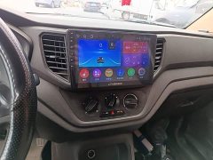 Wuling Hongguang V 2022 1.5L Dynamic Edition Hydraulic Power Steering LAR - ფოტო 17