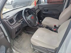 Wuling Hongguang V 2022 1.5L Dynamic Edition Hydraulic Power Steering LAR - ფოტო 19