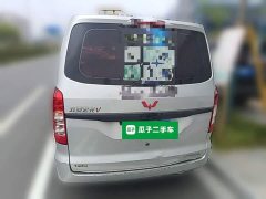 Wuling Hongguang V 2022 1.5L Dynamic Edition Hydraulic Power Steering LAR - ფოტო 7