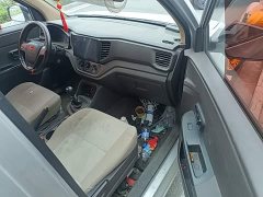 Wuling Hongguang V 2022 1.5L Dynamic Edition Hydraulic Power Steering LAR - ფოტო 8