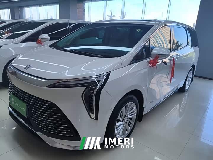 Buick Century 2.0T Six-Seat Yun Shi Edition - ავტომობილი ჩინეთიდან