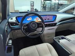 Buick Century 2.0T Six-Seat Yun Shi Edition - ფოტო 10