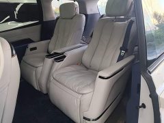 Buick Century 2.0T Six-Seat Yun Shi Edition - ფოტო 16