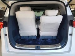 Buick Century 2.0T Six-Seat Yun Shi Edition - ფოტო 18