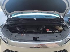 Buick Century 2.0T Six-Seat Yun Shi Edition - ფოტო 19