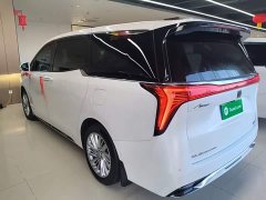 Buick Century 2.0T Six-Seat Yun Shi Edition - ფოტო 4