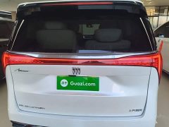 Buick Century 2.0T Six-Seat Yun Shi Edition - ფოტო 5