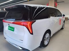 Buick Century 2.0T Six-Seat Yun Shi Edition - ფოტო 6