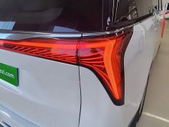 Buick Century 2.0T Six-Seat Yun Shi Edition - ფოტო 7