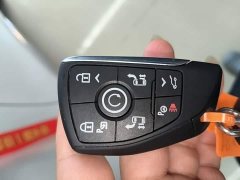 Buick Century 2.0T Six-Seat Yun Shi Edition - ფოტო 8