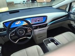 Buick Century 2.0T Six-Seat Yun Shi Edition - ფოტო 9