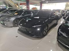 NIO ET5 2024 75kWh - ფოტო 1