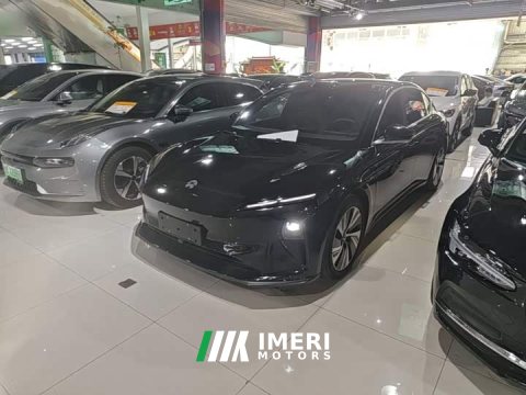 2025 NIO ET5 75kWh - ავტომობილი ჩინეთიდან