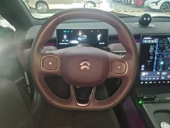 NIO ET5 2024 75kWh - ფოტო 10