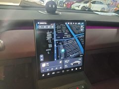 NIO ET5 2024 75kWh - ფოტო 12