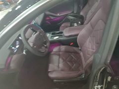 NIO ET5 2024 75kWh - ფოტო 14