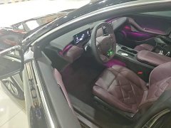 NIO ET5 2024 75kWh - ფოტო 15