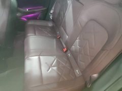 NIO ET5 2024 75kWh - ფოტო 16