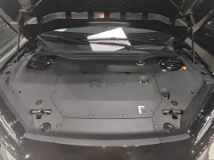 NIO ET5 2024 75kWh - ფოტო 19