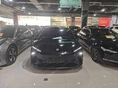 NIO ET5 2024 75kWh - ფოტო 2