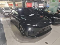 NIO ET5 2024 75kWh - ფოტო 3