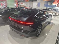 NIO ET5 2024 75kWh - ფოტო 6