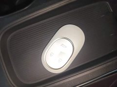 NIO ET5 2024 75kWh - ფოტო 8