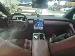 NIO ET5 2024 75kWh - ფოტო 9