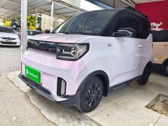 Wuling Hongguang MINIEV 2022 GAMEBOY 300km Fun Edition LFP Battery - ფოტო 1