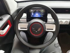 Wuling Hongguang MINIEV 2022 GAMEBOY 300km Fun Edition LFP Battery - ფოტო 10