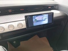 Wuling Hongguang MINIEV 2022 GAMEBOY 300km Fun Edition LFP Battery - ფოტო 12