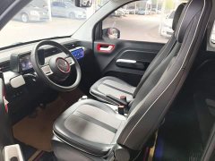 Wuling Hongguang MINIEV 2022 GAMEBOY 300km Fun Edition LFP Battery - ფოტო 14