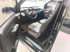 Wuling Hongguang MINIEV 2022 GAMEBOY 300km Fun Edition LFP Battery - ფოტო 15
