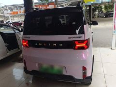 Wuling Hongguang MINIEV 2022 GAMEBOY 300km Fun Edition LFP Battery - ფოტო 5