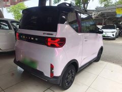 Wuling Hongguang MINIEV 2022 GAMEBOY 300km Fun Edition LFP Battery - ფოტო 6