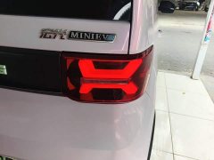 Wuling Hongguang MINIEV 2022 GAMEBOY 300km Fun Edition LFP Battery - ფოტო 7