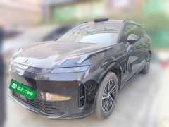 Lynk & Co Geely Lynk & Co 08 EM-P 2023 245km Ultra-Long Range Halo - ფოტო 1