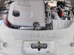 Lynk & Co Geely Lynk & Co 08 EM-P 2023 245km Ultra-Long Range Halo - ფოტო 10