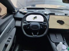 Lynk & Co Geely Lynk & Co 08 EM-P 2023 245km Ultra-Long Range Halo - ფოტო 2