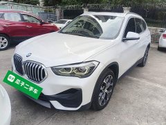 BMW X1 sDrive25Li Premier - ფოტო 1