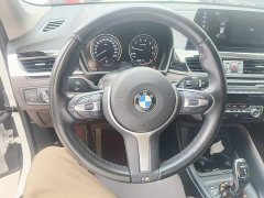 BMW X1 sDrive25Li Premier - ფოტო 10
