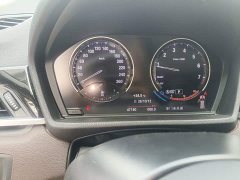 BMW X1 sDrive25Li Premier - ფოტო 11