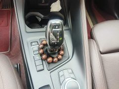 BMW X1 sDrive25Li Premier - ფოტო 13