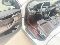 BMW X1 sDrive25Li Premier - ფოტო 15