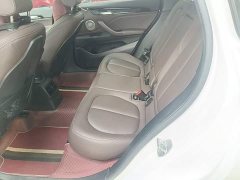 BMW X1 sDrive25Li Premier - ფოტო 16