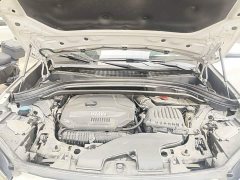BMW X1 sDrive25Li Premier - ფოტო 19