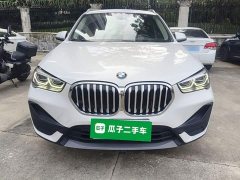 BMW X1 sDrive25Li Premier - ფოტო 2
