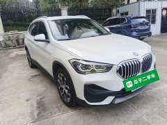 BMW X1 sDrive25Li Premier - ფოტო 3