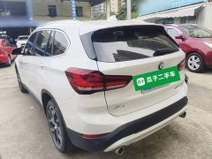 BMW X1 sDrive25Li Premier - ფოტო 4