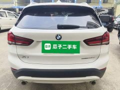 BMW X1 sDrive25Li Premier - ფოტო 5